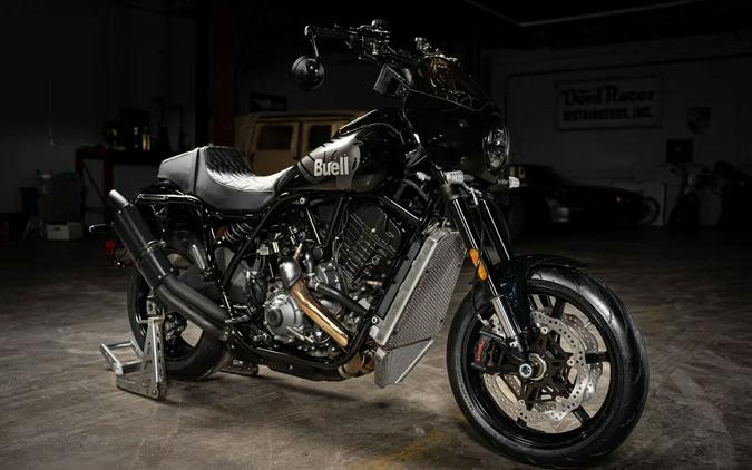 2026 Buell Super Cruiser | Roland Sands Designed Performance Cruiser | First Look