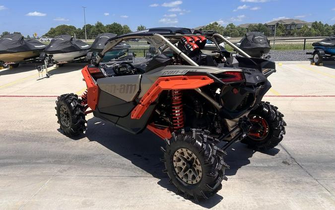 2022 Can-Am® Maverick X3 X mr Turbo RR 72"
