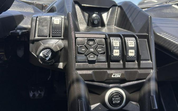 2022 Can-Am® Maverick X3 X mr Turbo RR 72"