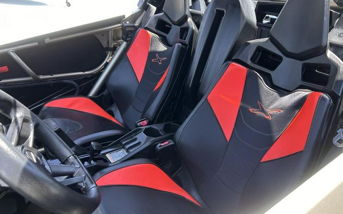 2022 Can-Am® Maverick X3 X mr Turbo RR 72"