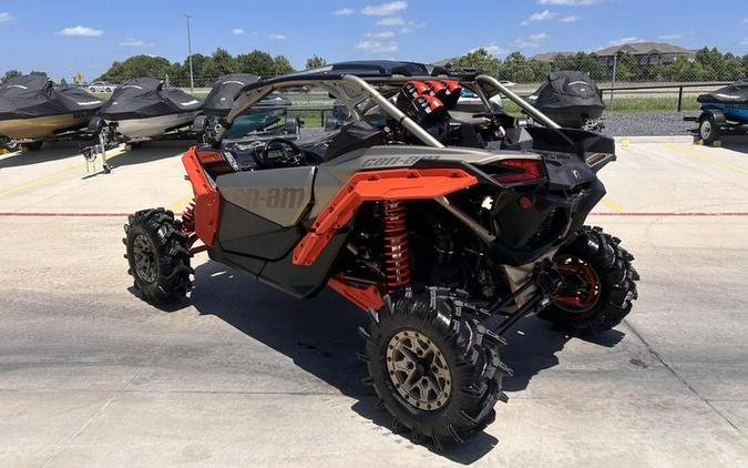 2022 Can-Am® Maverick X3 X mr Turbo RR 72
