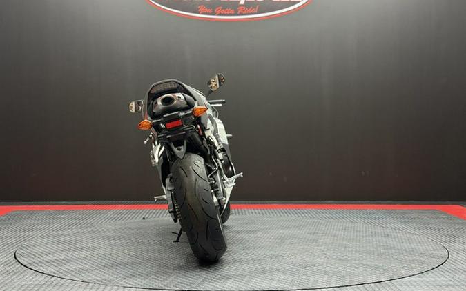 2026 Honda CBR600RR