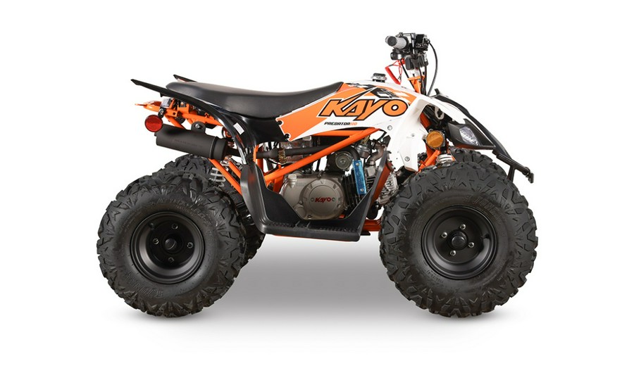 2027 Kayo Predator 110