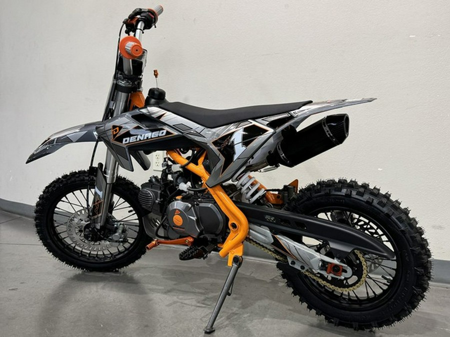 2026 Denago Powersports MX 1