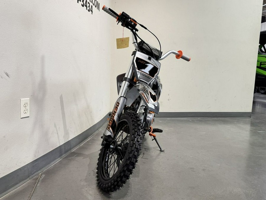 2026 Denago Powersports MX 1