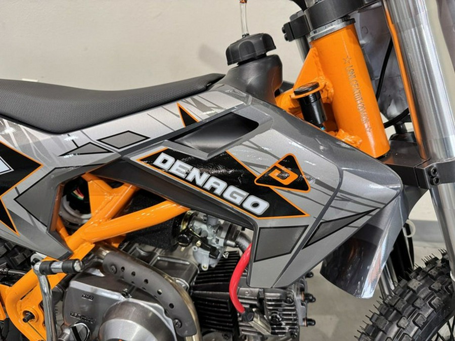 2026 Denago Powersports MX 1