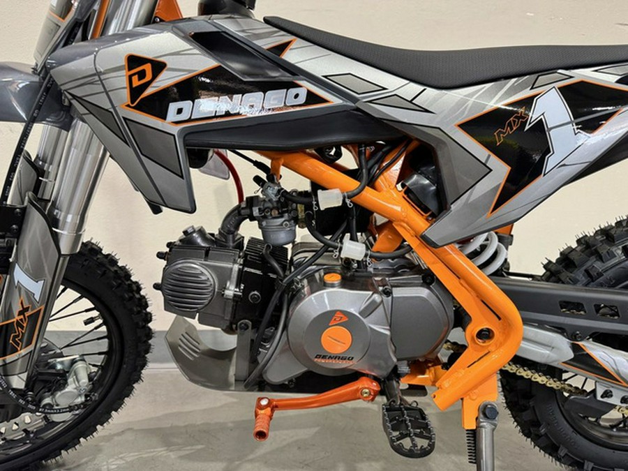 2026 Denago Powersports MX 1