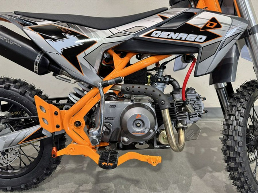 2026 Denago Powersports MX 1