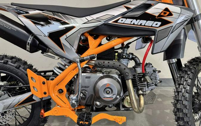 2026 Denago Powersports MX 1