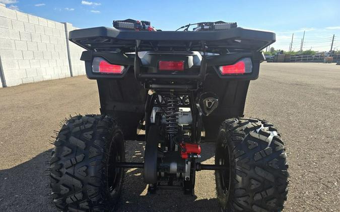 2026 Denago Powersports Mudhawk 10FI