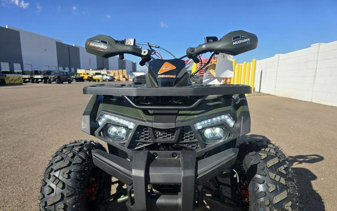 2026 Denago Powersports Mudhawk 10FI