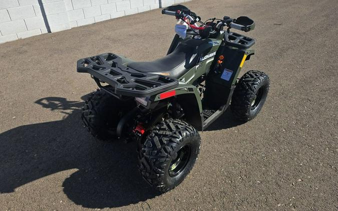 2026 Denago Powersports Mudhawk 10FI