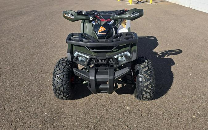 2026 Denago Powersports Mudhawk 10FI