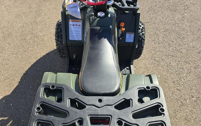 2026 Denago Powersports Mudhawk 10FI