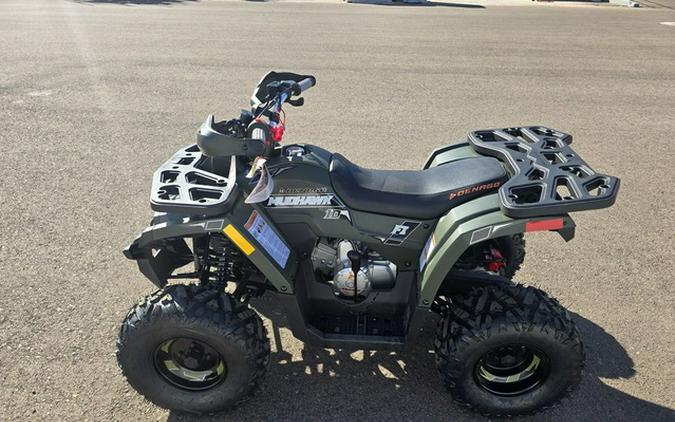 2026 Denago Powersports Mudhawk 10FI