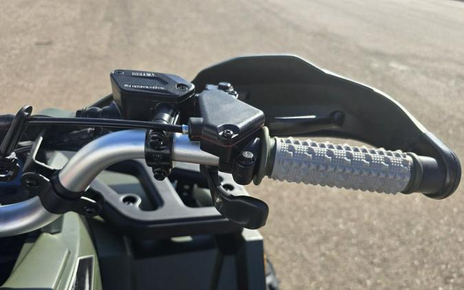 2026 Denago Powersports Mudhawk 10FI
