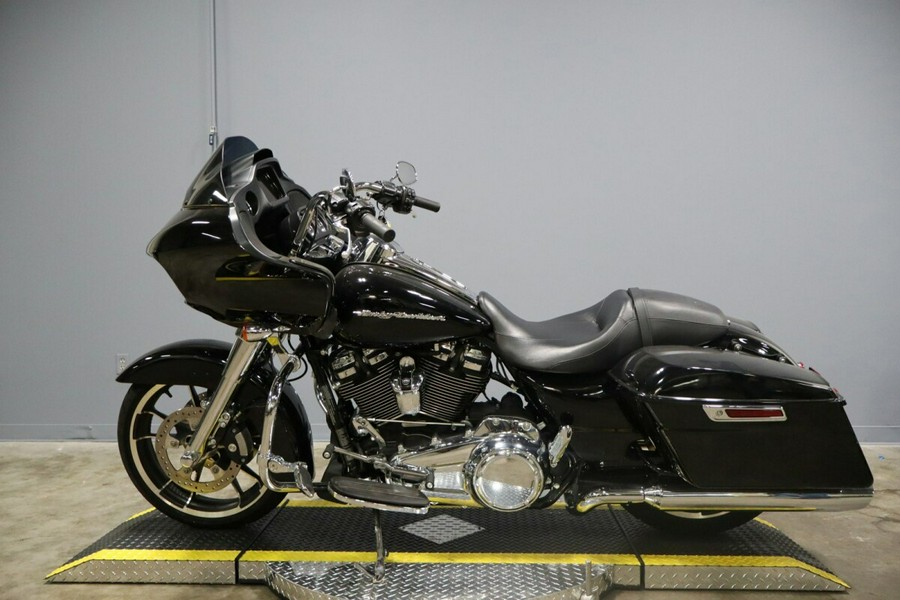 2020 Harley-Davidson Road Glide