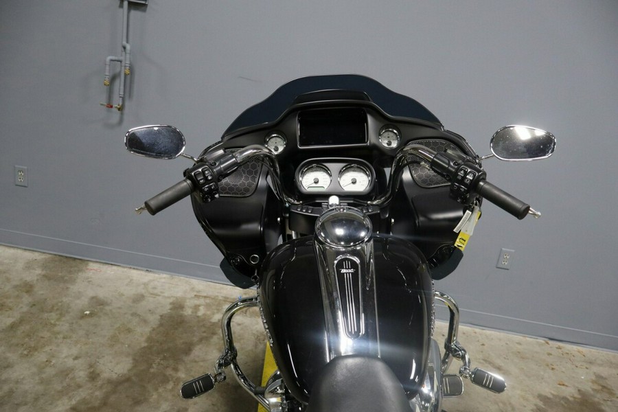 2020 Harley-Davidson Road Glide