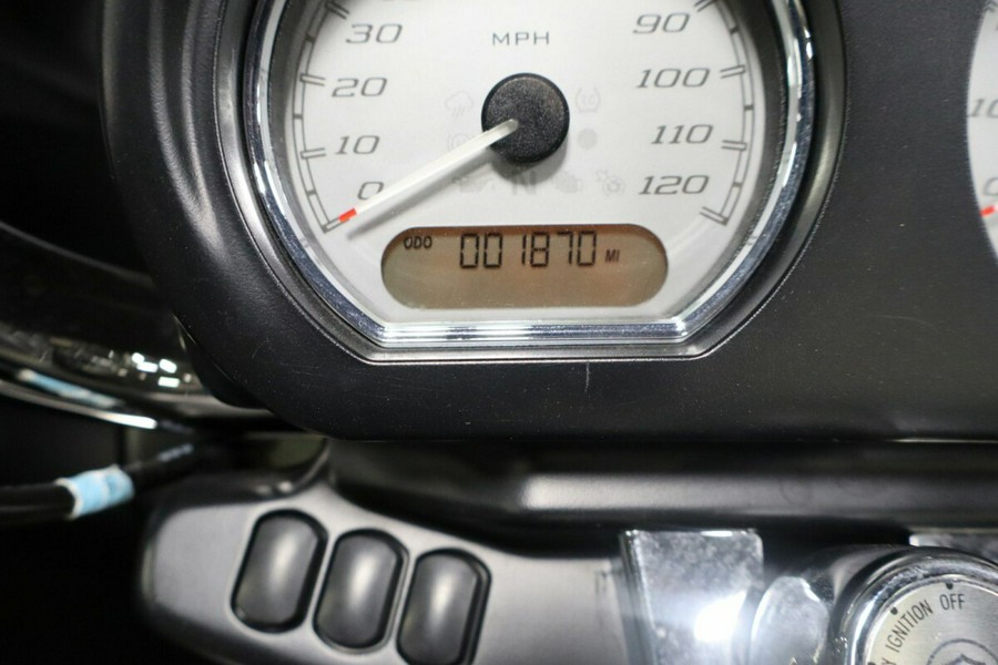 2020 Harley-Davidson Road Glide