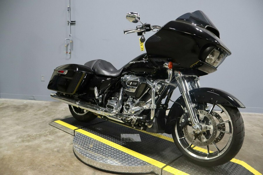 2020 Harley-Davidson Road Glide