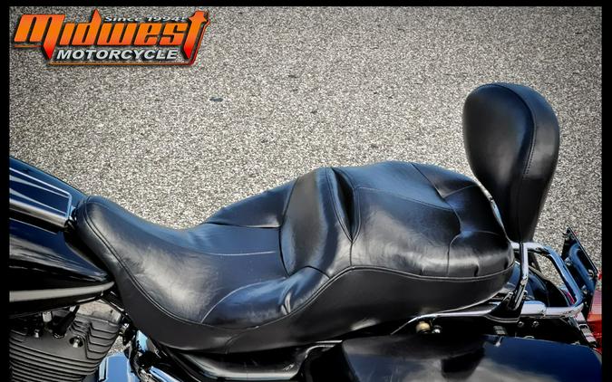 2005 Harley-Davidson® ROAD GLIDE