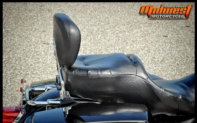 2005 Harley-Davidson® ROAD GLIDE