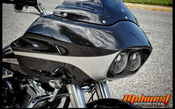 2005 Harley-Davidson® ROAD GLIDE