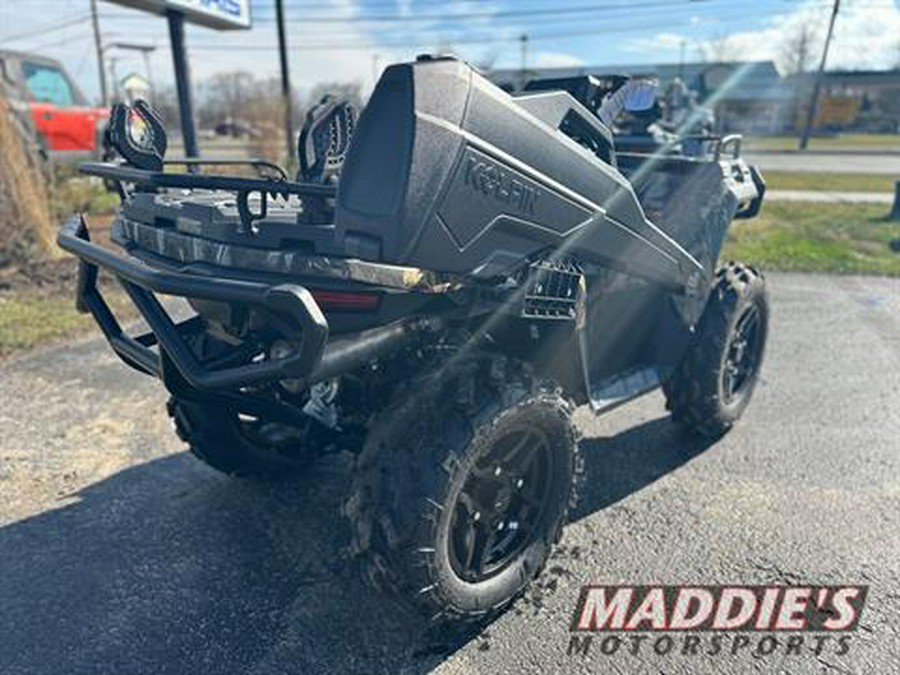 2024 Polaris Sportsman 570 Hunt Edition