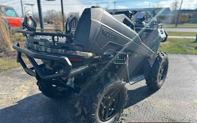 2024 Polaris Sportsman 570 Hunt Edition