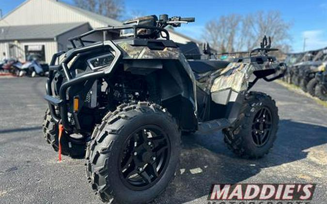 2024 Polaris Sportsman 570 Hunt Edition