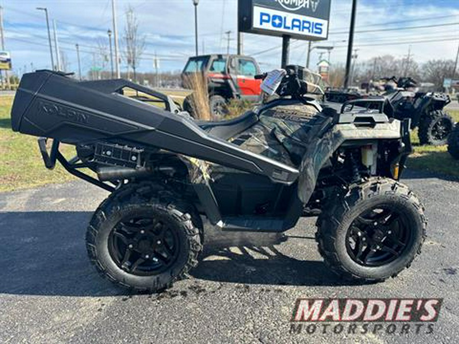 2024 Polaris Sportsman 570 Hunt Edition