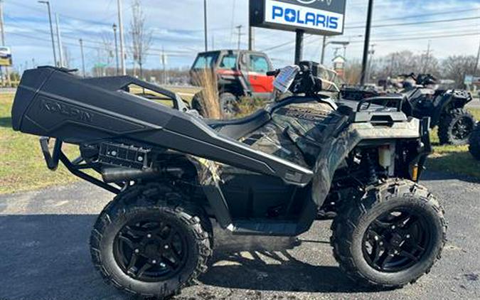 2024 Polaris Sportsman 570 Hunt Edition