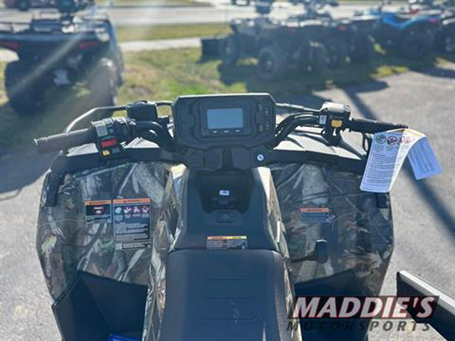 2024 Polaris Sportsman 570 Hunt Edition