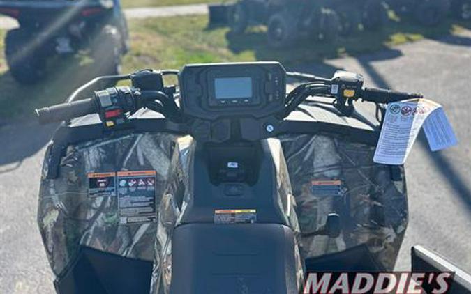 2024 Polaris Sportsman 570 Hunt Edition