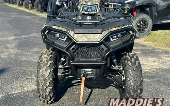 2024 Polaris Sportsman 570 Hunt Edition