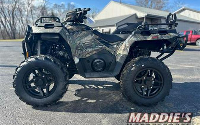 2024 Polaris Sportsman 570 Hunt Edition