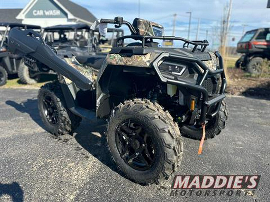 2024 Polaris Sportsman 570 Hunt Edition