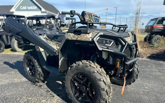 2024 Polaris Sportsman 570 Hunt Edition