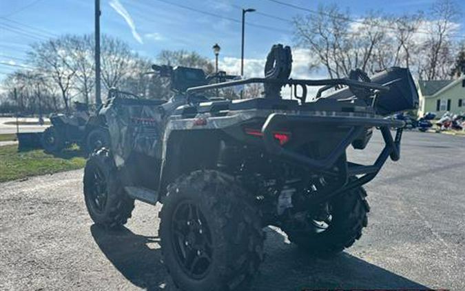 2024 Polaris Sportsman 570 Hunt Edition