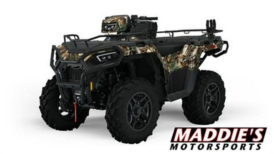 2024 Polaris Sportsman 570 Hunt Edition