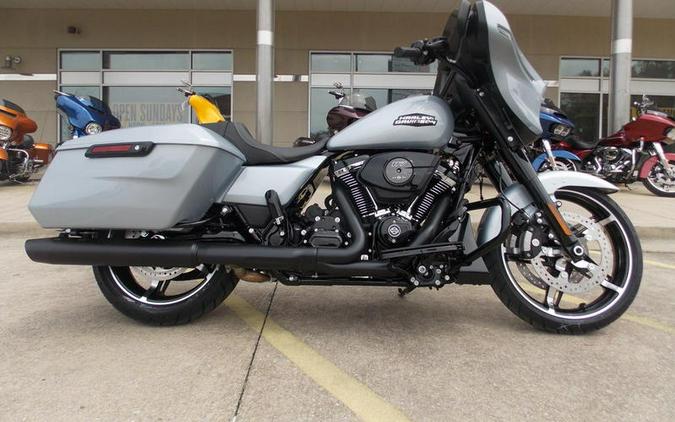 2024 Harley-Davidson® FLHX - Street Glide®