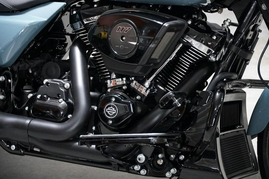 2024 Harley-Davidson® FLHX - Street Glide®