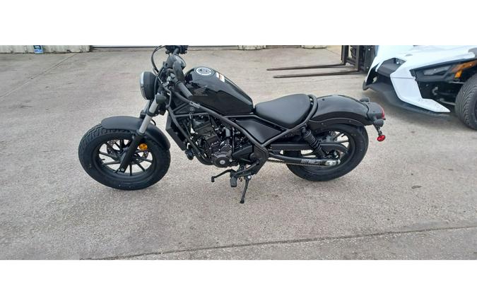 2024 Honda REBEL 300 BASE