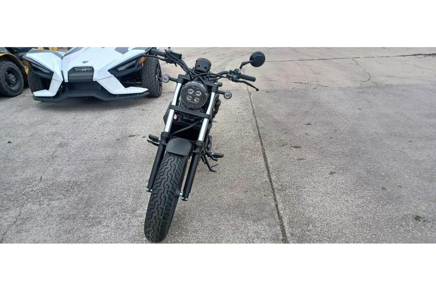 2024 Honda REBEL 300 BASE