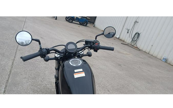 2024 Honda REBEL 300 BASE