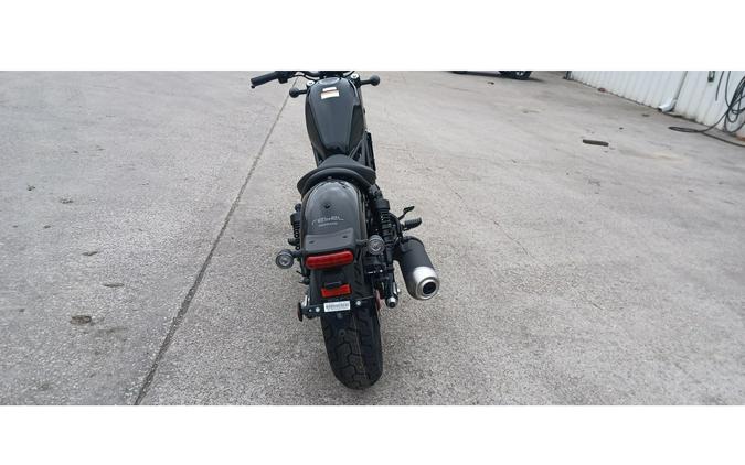 2024 Honda REBEL 300 BASE