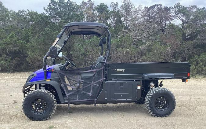 2023 SSR Motorsports Bison 400U