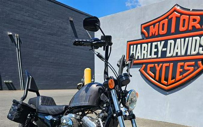 2015 Harley-Davidson Forty-Eight®