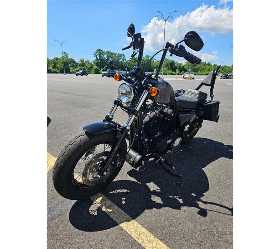 2015 Harley-Davidson Forty-Eight®