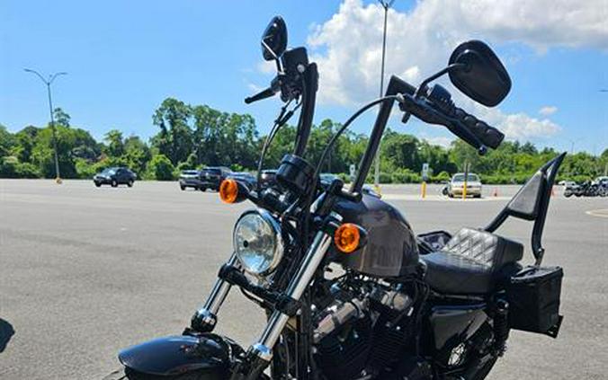 2015 Harley-Davidson Forty-Eight®